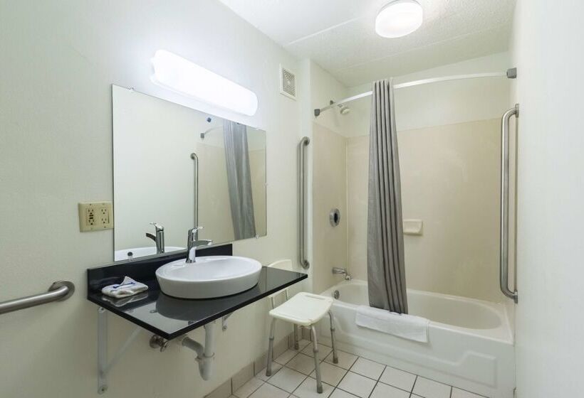 Motel 6crawfordsville, In