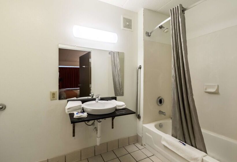 Motel 6crawfordsville, In