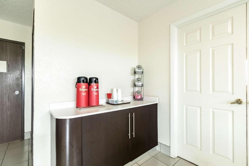 Motel 6crawfordsville, In