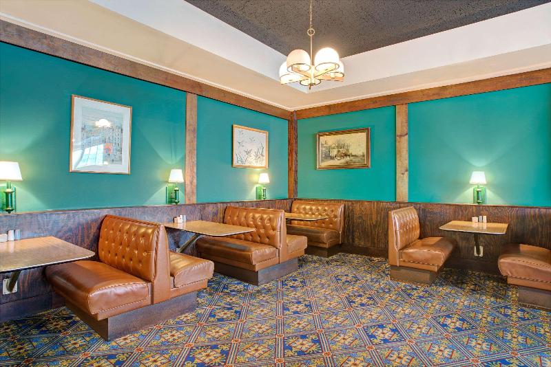 مُتل Days Inn By Wyndham Arlington/washington Dc