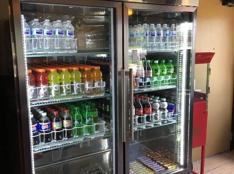 فندق على الطريق Days Inn By Wyndham Brooksville