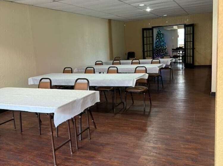 فندق على الطريق Red Roof Inn Hot Springs