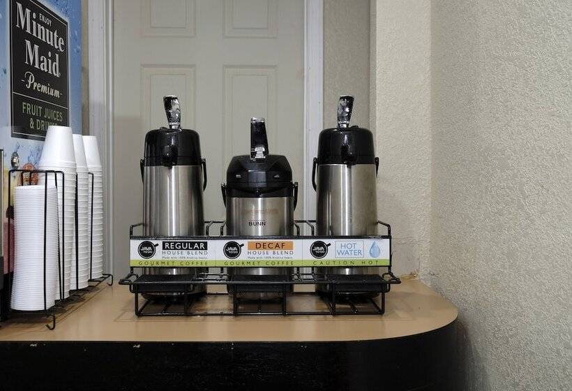 مُتل Red Roof Inn Hot Springs