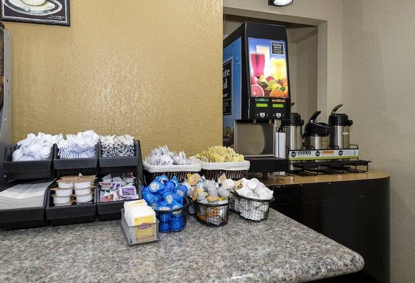 مُتل Red Roof Inn Hot Springs