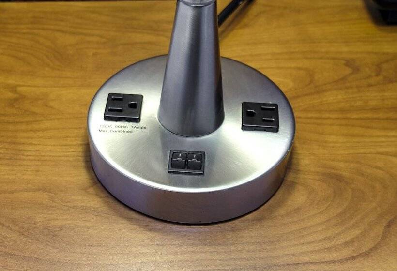 فندق على الطريق Red Roof Inn Hot Springs