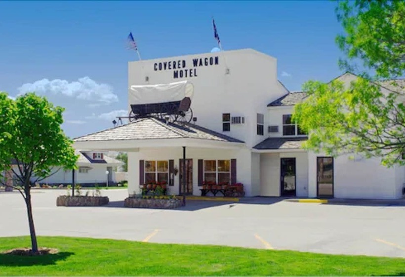 Covered Wagon Motel