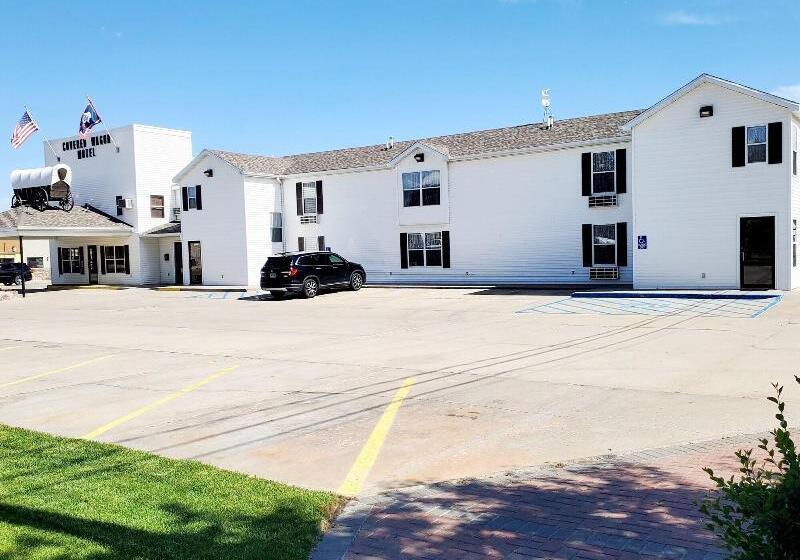 Covered Wagon Motel