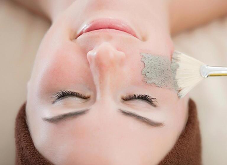 リゾートホテル Crystal Mountain