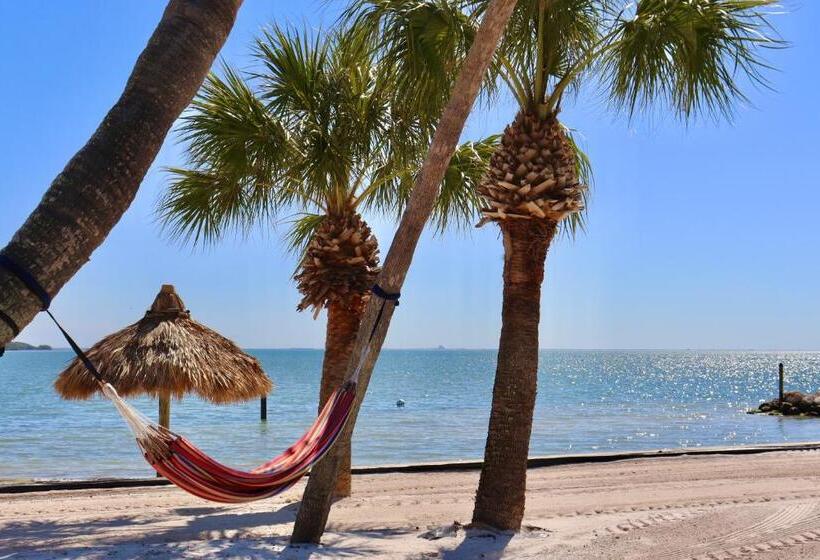 Курорт Skybeach Hotel And Marina