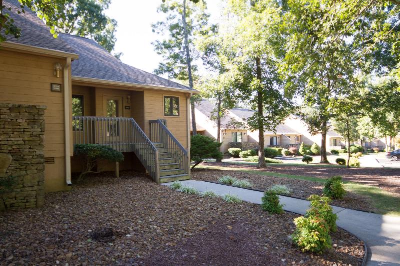 Club Wyndham Resort At Fairfield Mountains
