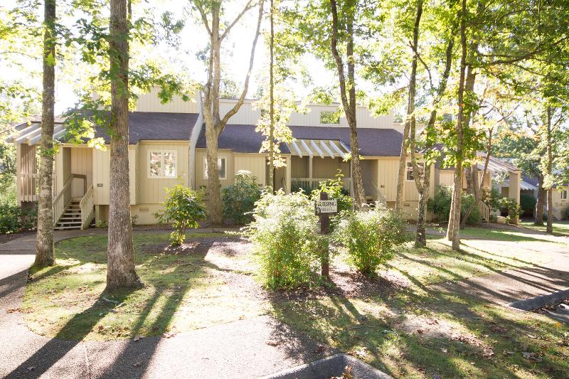 Club Wyndham Resort At Fairfield Mountains