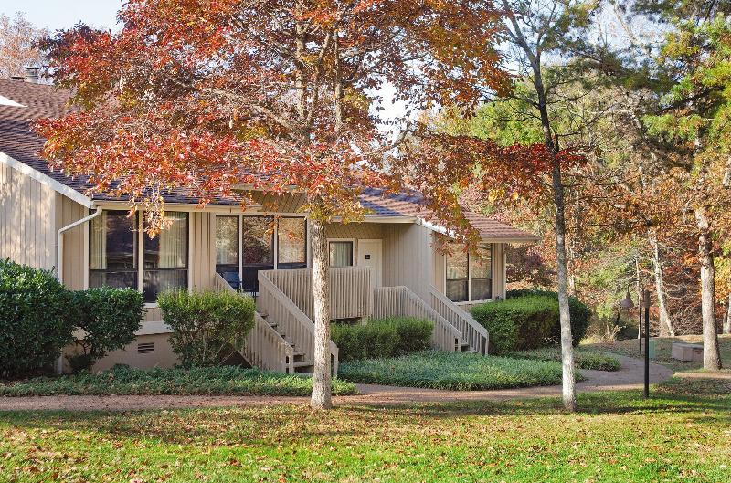Club Wyndham Resort At Fairfield Mountains
