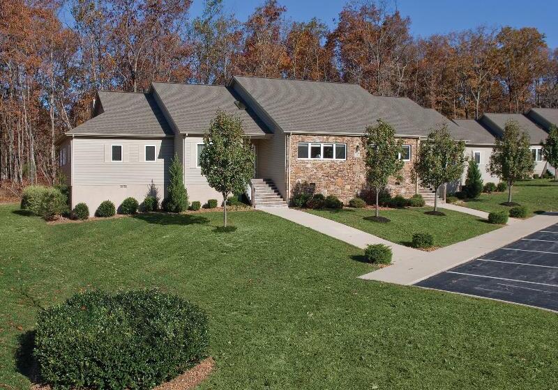 Club Wyndham Resort At Fairfield Mountains