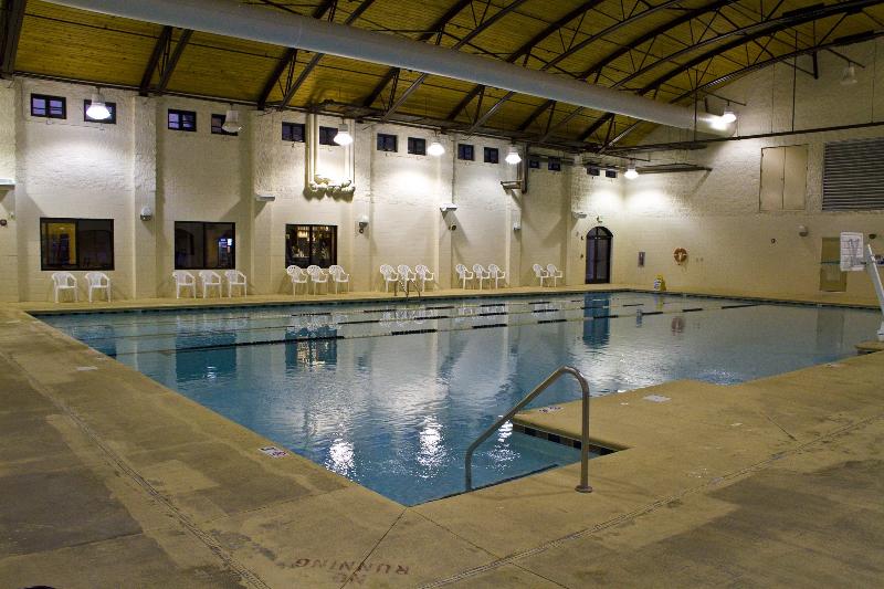 Club Wyndham Resort At Fairfield Mountains