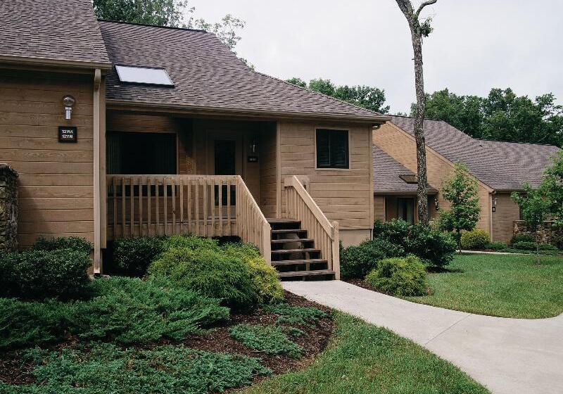 Club Wyndham Resort At Fairfield Mountains