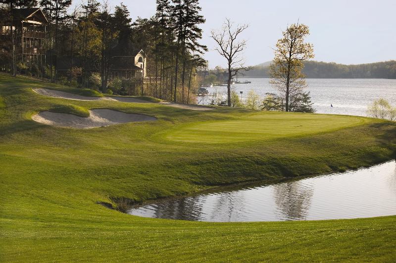 Club Wyndham Resort At Fairfield Mountains