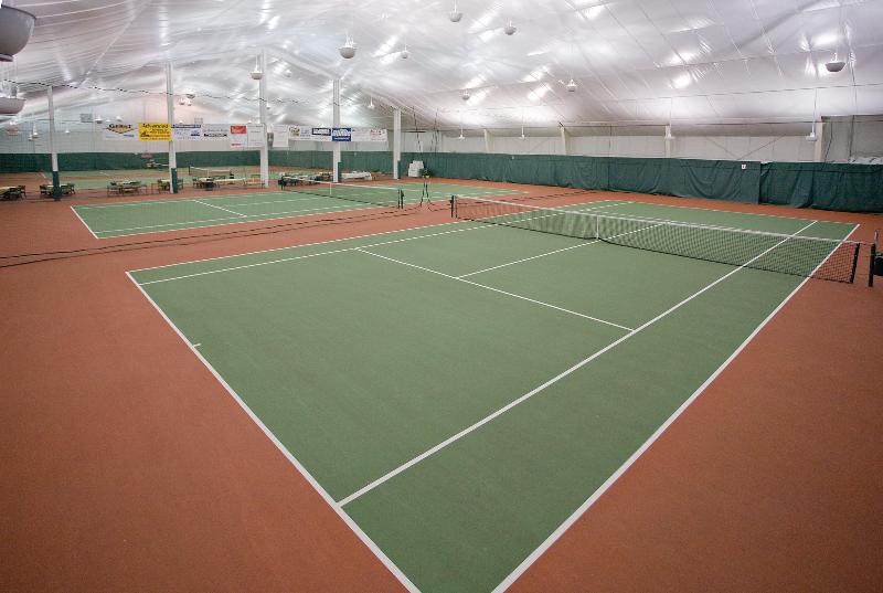 Club Wyndham Resort At Fairfield Mountains
