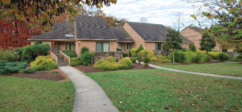 Club Wyndham Resort At Fairfield Mountains