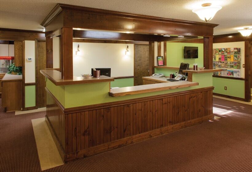 Club Wyndham Resort At Fairfield Mountains