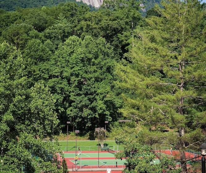 Club Wyndham Resort At Fairfield Mountains