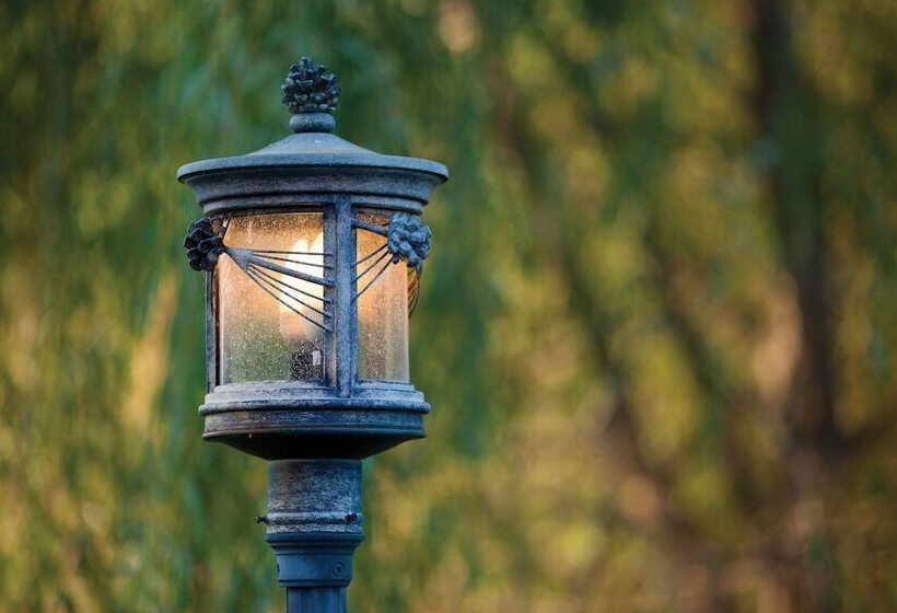 Club Wyndham Resort At Fairfield Mountains