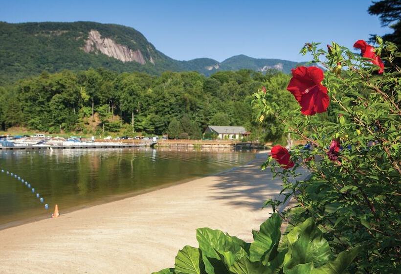 Club Wyndham Resort At Fairfield Mountains