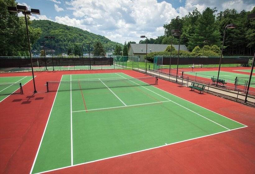 Club Wyndham Resort At Fairfield Mountains