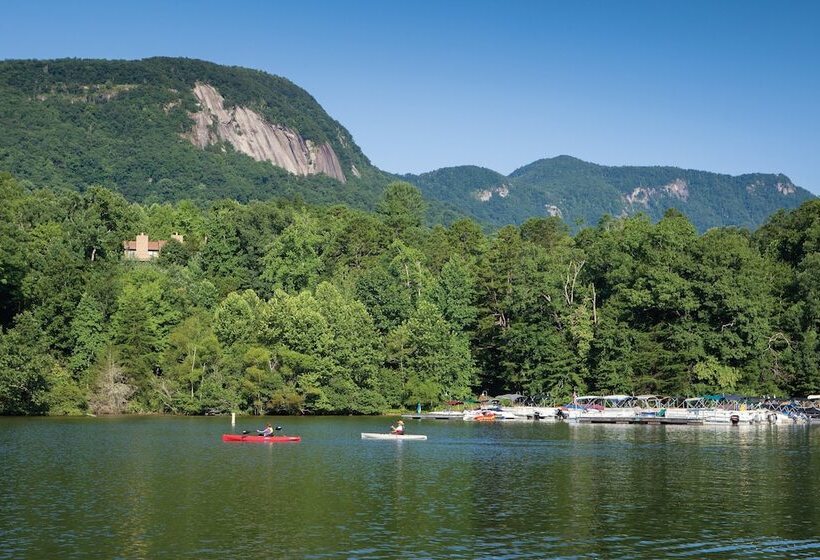 Club Wyndham Resort At Fairfield Mountains