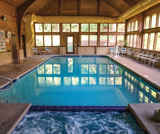 Club Wyndham Resort At Fairfield Mountains