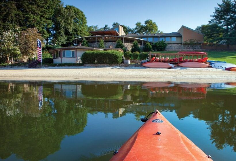 Club Wyndham Resort At Fairfield Mountains