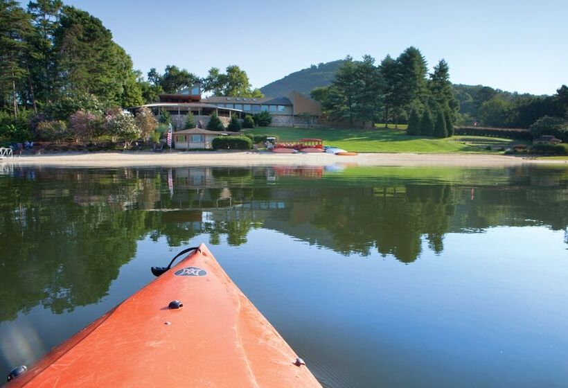 Club Wyndham Resort At Fairfield Mountains