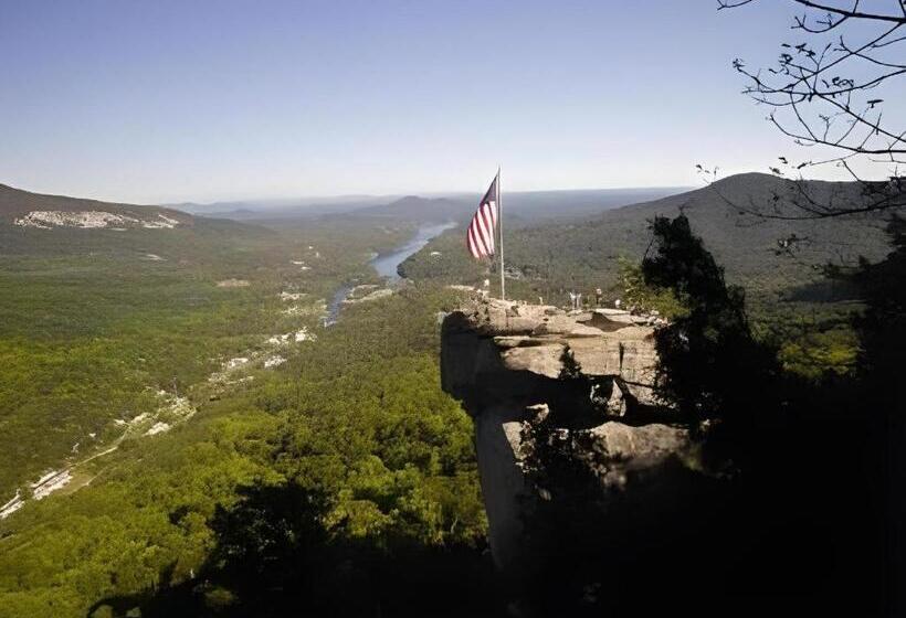 Club Wyndham Resort At Fairfield Mountains