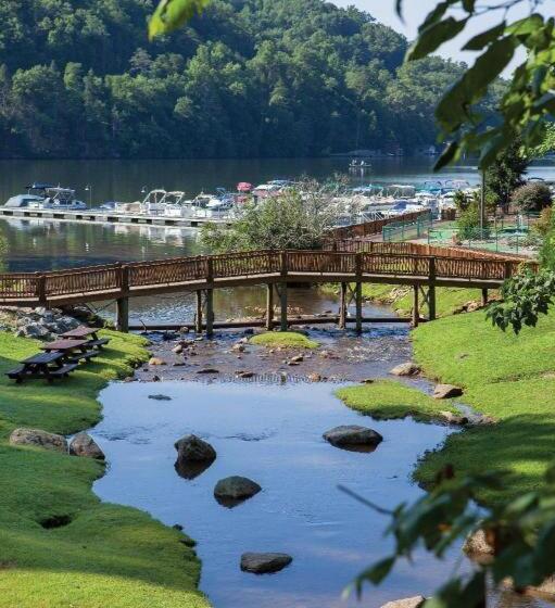 Club Wyndham Resort At Fairfield Mountains