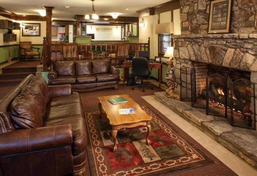 Club Wyndham Resort At Fairfield Mountains