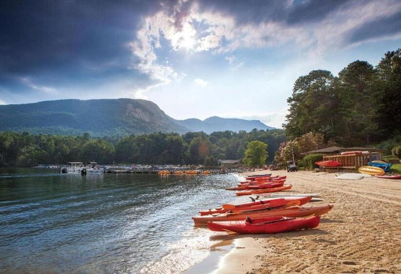 Club Wyndham Resort At Fairfield Mountains