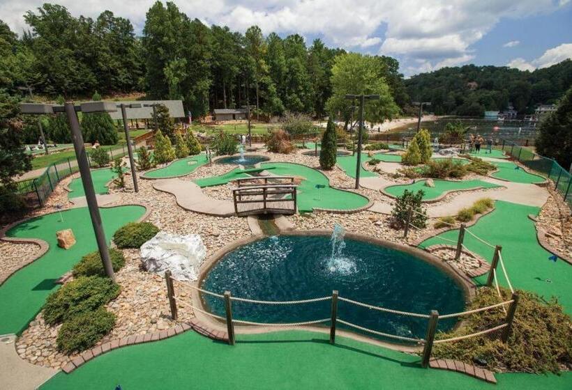 Club Wyndham Resort At Fairfield Mountains