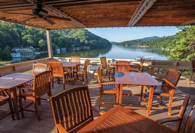 Club Wyndham Resort At Fairfield Mountains