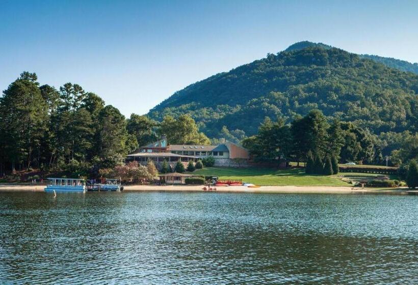 Club Wyndham Resort At Fairfield Mountains