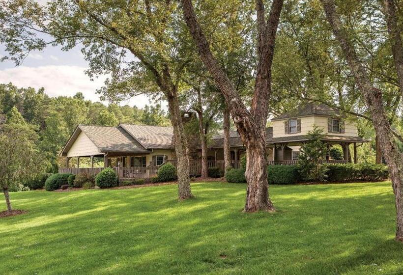 Club Wyndham Resort At Fairfield Mountains