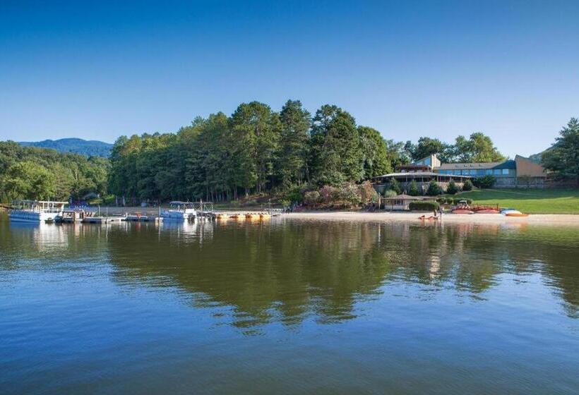 Club Wyndham Resort At Fairfield Mountains