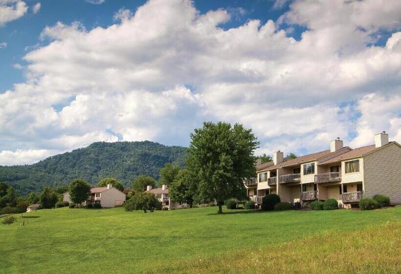 Club Wyndham Resort At Fairfield Mountains