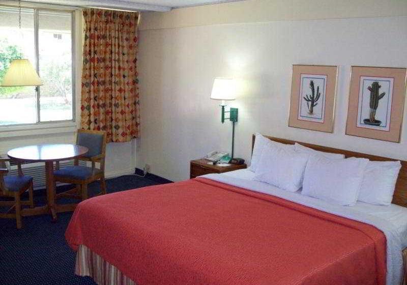 Days Inn Scottsdale Fashion Square Resort