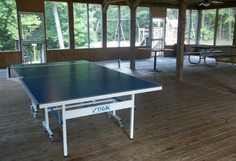 Deer Ridge Mountain Resort