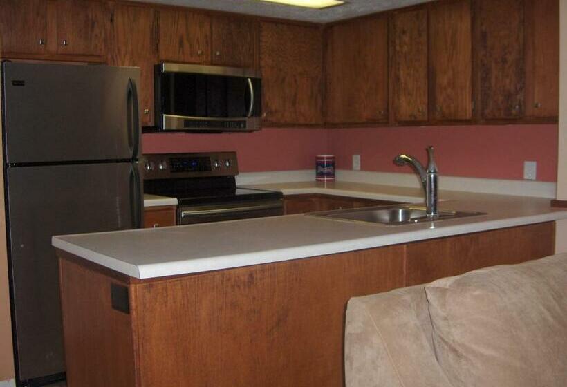 Deer Ridge Mountain Resort