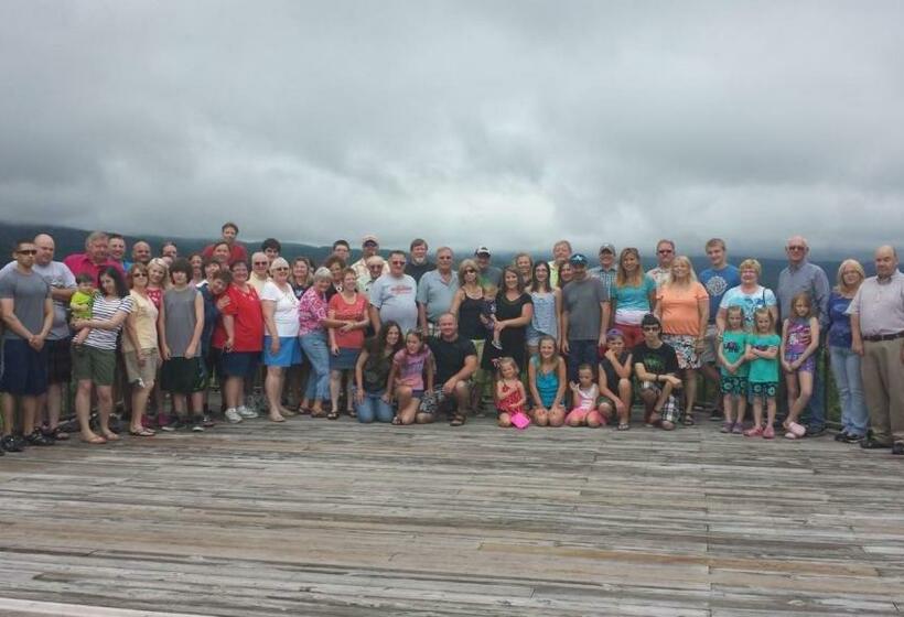 Deer Ridge Mountain Resort