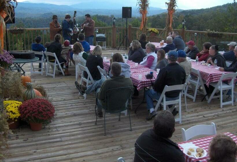 Deer Ridge Mountain Resort