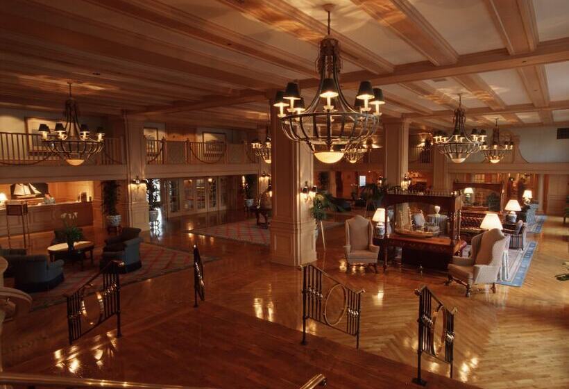 Disney S Yacht Club Resort