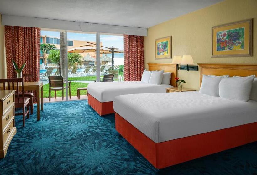 Dolphin Beach Resort