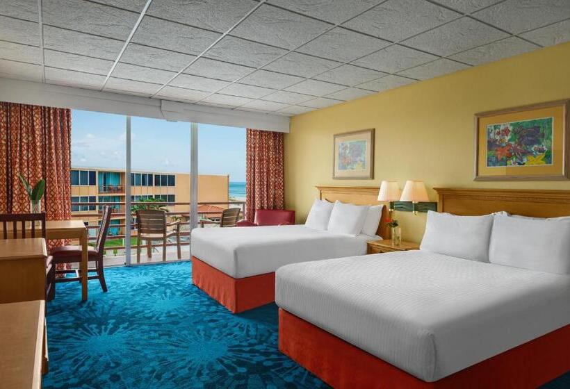 Dolphin Beach Resort