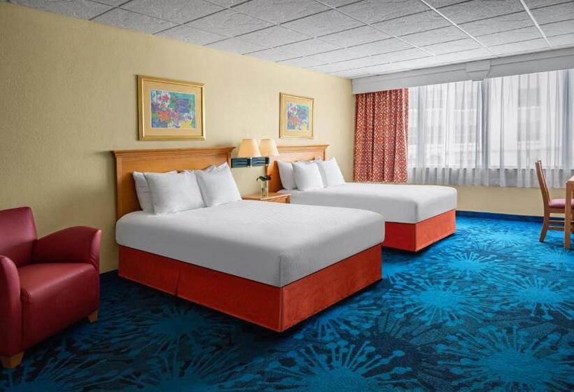 Dolphin Beach Resort